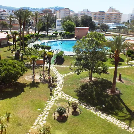 Rnet - Ir 27-B Studios Roses Costa Brava Exterior photo