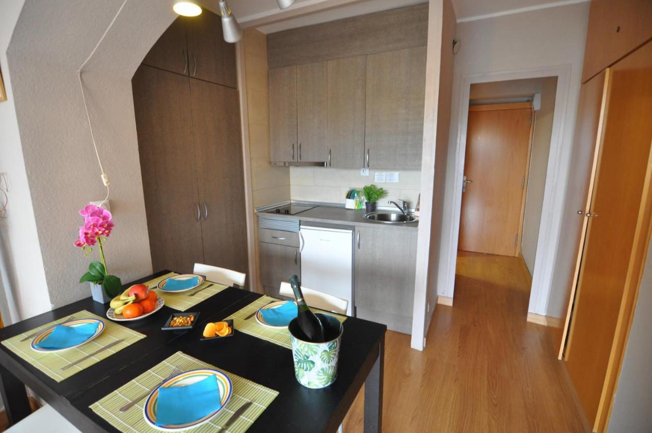 Apartment Rnet - Ir 27-b Costa Brava