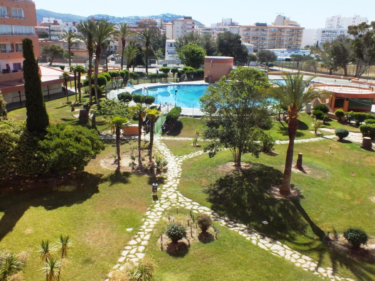 Rnet - Ir 27-b Costa Brava Apartment