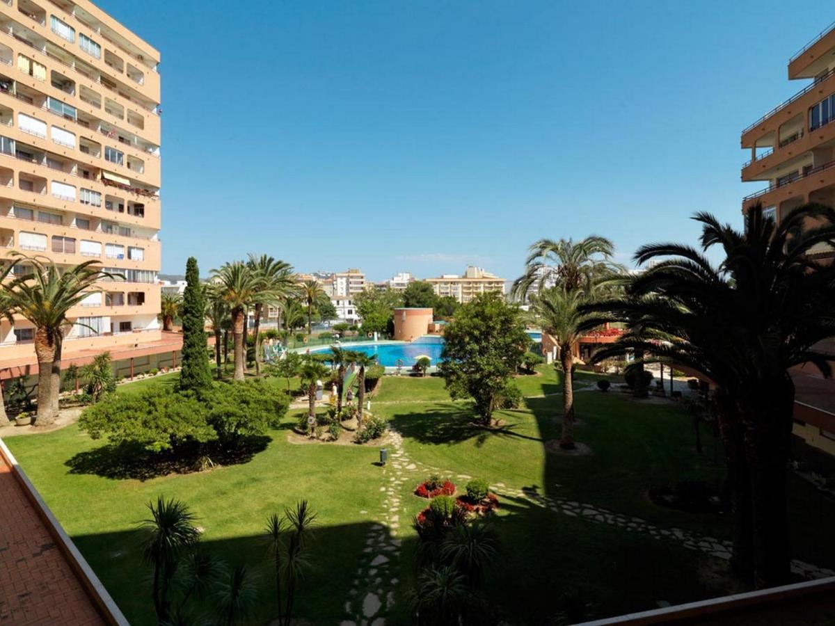 Rnet - Ir 27-b Costa Brava Apartment Roses