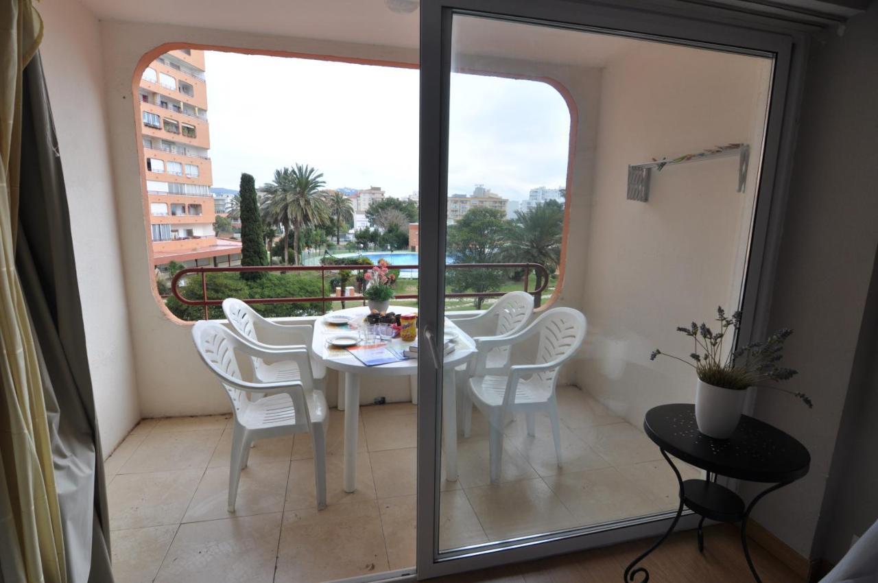 Rnet - Ir 27-b Costa Brava Apartment