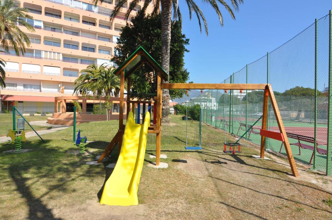 Rnet - Ir 27-b Costa Brava Apartamento Rosas