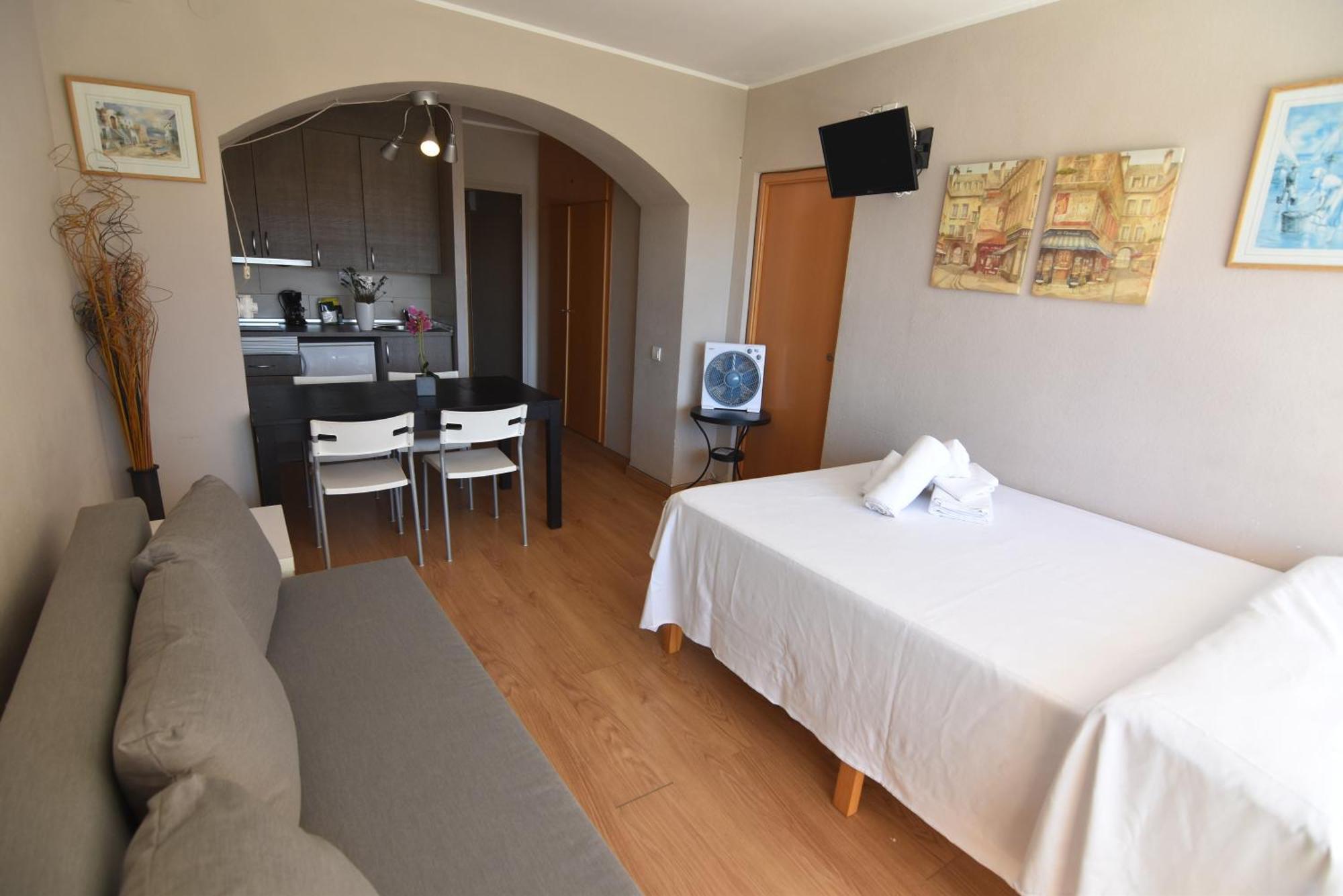 Apartment Rnet - Ir 27-b Costa Brava