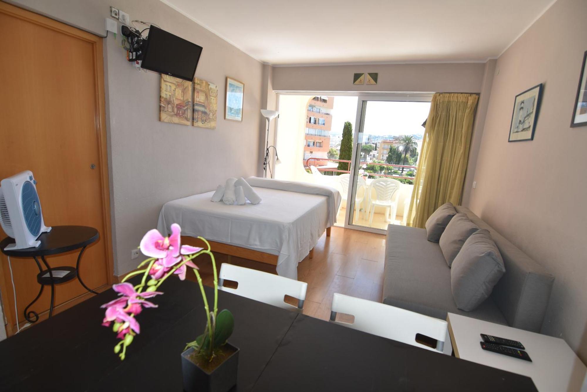 Apartment Rnet - Ir 27-b Costa Brava *